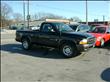 2002 Dodge Dakota