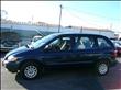 2001 Chrysler Voyager