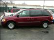 2001 Chrysler Voyager