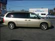 1998 Chrysler Town & Country