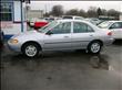 1999 Ford Escort