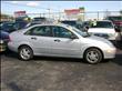 2002 Ford Focus