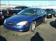 2003 Ford Taurus