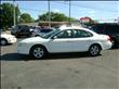 2002 Ford Taurus