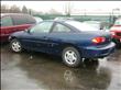 2002 Chevrolet Cavalier