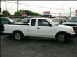 1998 Nissan Frontier