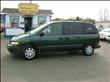 2000 Chrysler Voyager