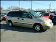 2001 Ford Windstar
