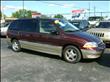 1999 Ford Windstar