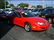 2005 Pontiac Sunfire
