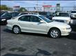 2001 Mitsubishi Galant