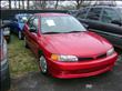 2001 Mitsubishi Mirage