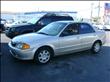 2000 Mazda Protege