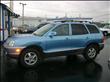 2003 Hyundai Santa Fe