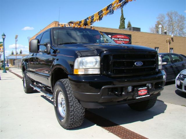2003 Ford F250 for sale