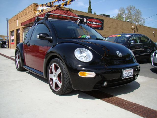 2005 Volkswagen New Beetle for sale