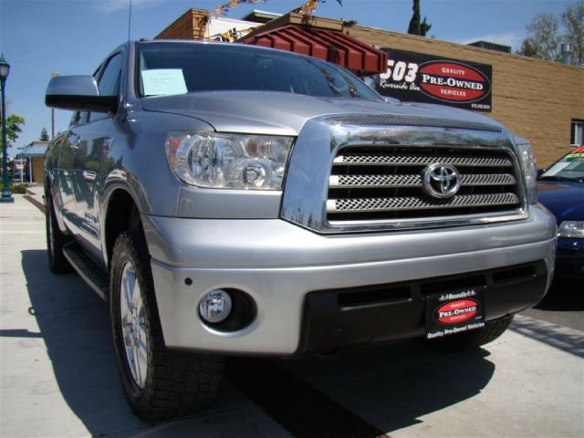 2007 Toyota Tundra for sale