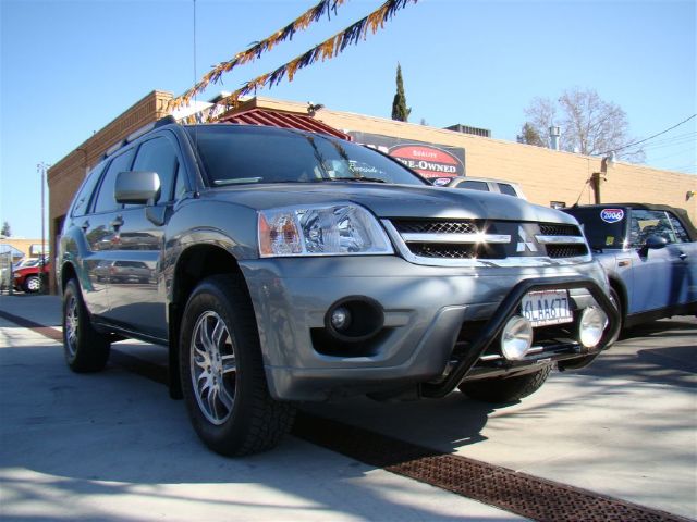2008 Mitsubishi Endeavor for sale