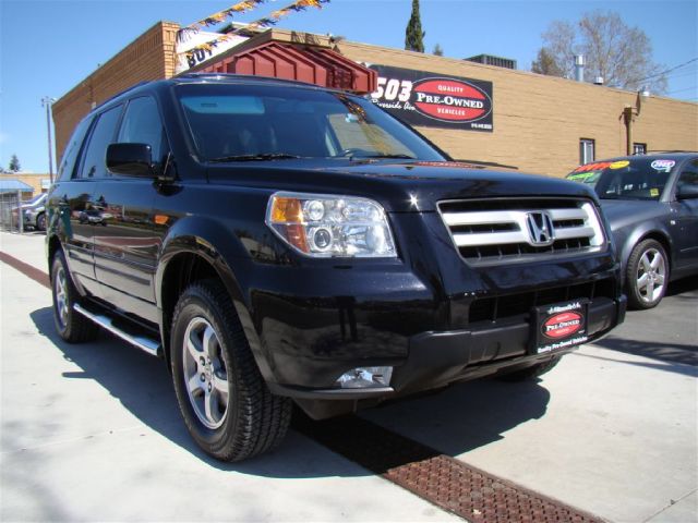 2006 Honda Pilot for sale