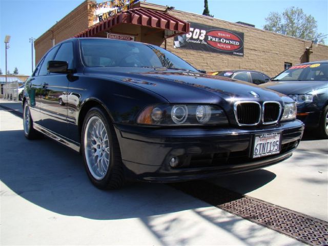2001 BMW 5 series for sale
