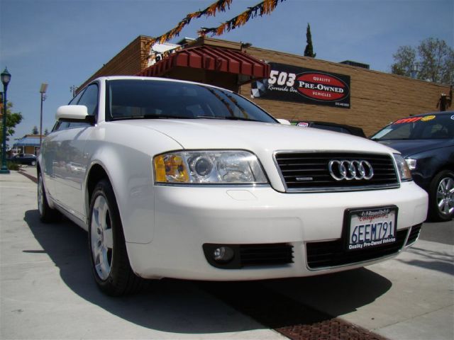 2003 Audi A6 for sale