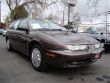 1998 Saturn S Series