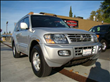 2002 Mitsubishi Montero