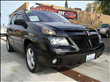 2004 Pontiac Aztek