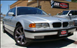 1999 BMW 7 series