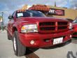 2001 Dodge Durango