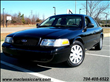 2007 Ford Crown Victoria