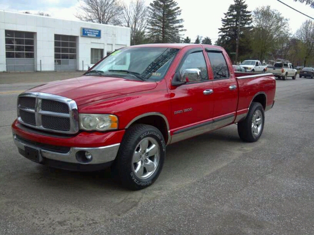 2002 Dodge Ram 1500 for sale