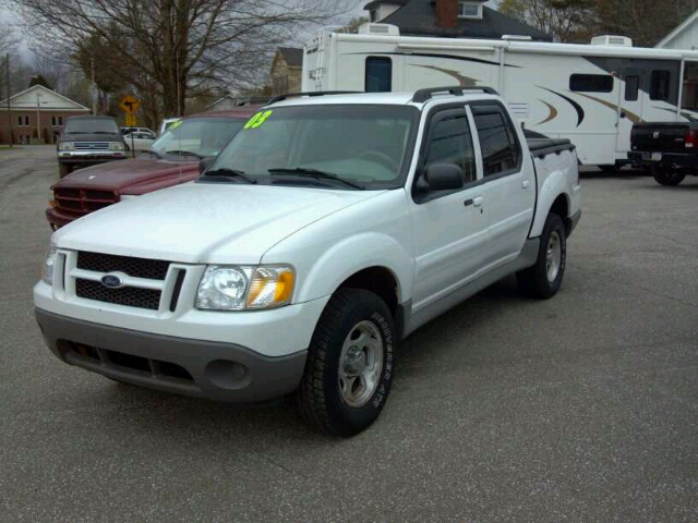2003 Ford Explorer Sport Trac for sale