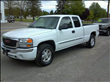 2005 GMC Sierra 1500