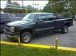 2004 Chevrolet K2500