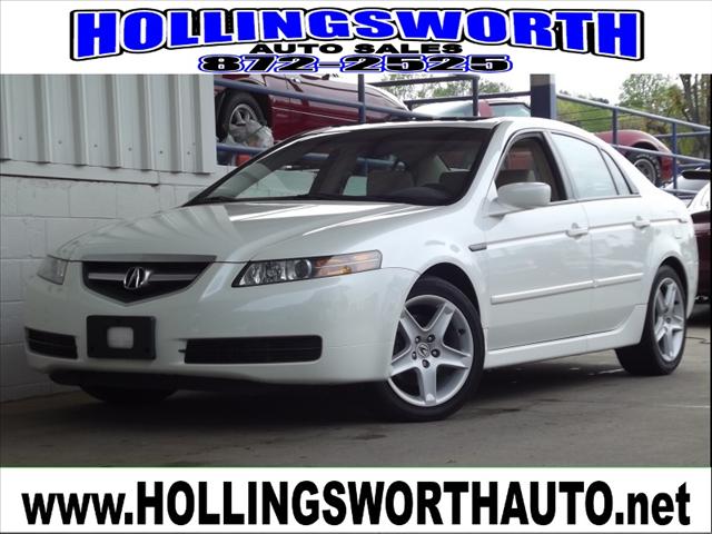 2005 Acura TL for sale