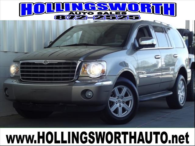 2007 Chrysler Aspen for sale