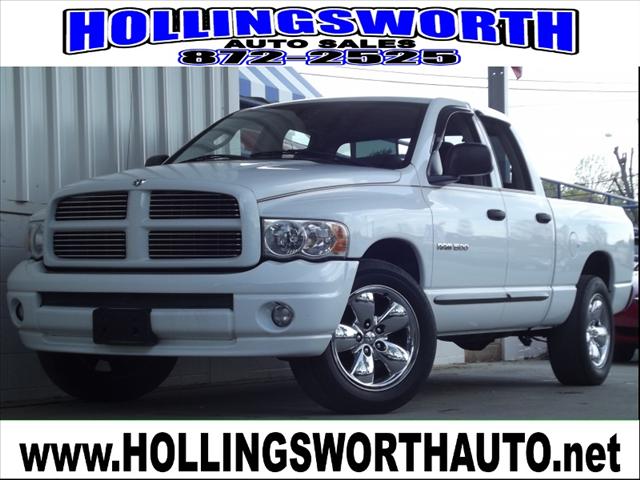 2005 Dodge Ram 1500 for sale