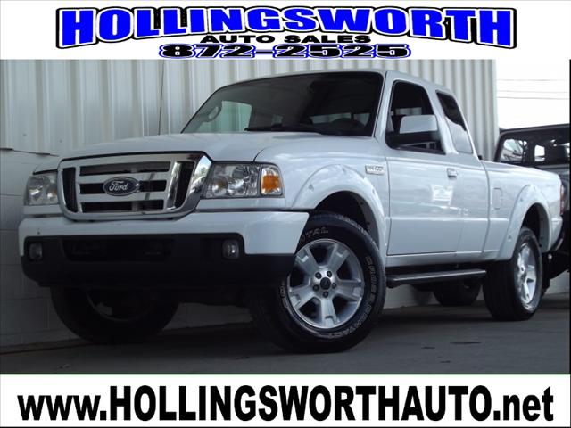 2006 Ford Ranger for sale