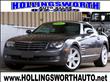 2005 Chrysler Crossfire