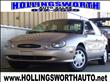 1998 Ford Taurus