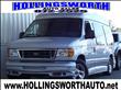 2005 Ford Econoline