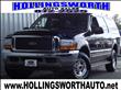 2000 Ford Excursion
