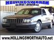 1999 Cadillac Deville