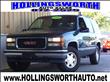 1999 GMC Yukon Denali