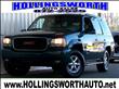 2000 GMC Yukon Denali