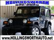 1999 Jeep Wrangler