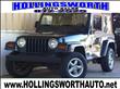 1997 Jeep Wrangler