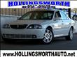 2005 Lincoln LS