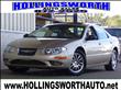 2001 Chrysler 300M